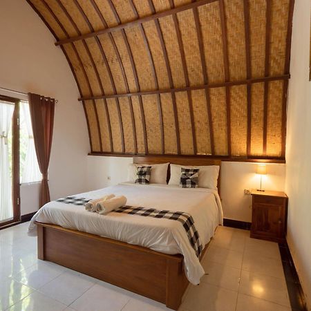 Ratu Cottage By Ourstory Travels Batununggul Exterior foto