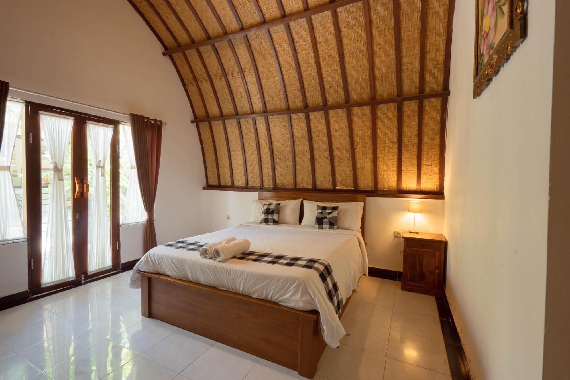 Ratu Cottage By Ourstory Travels Batununggul Exterior foto