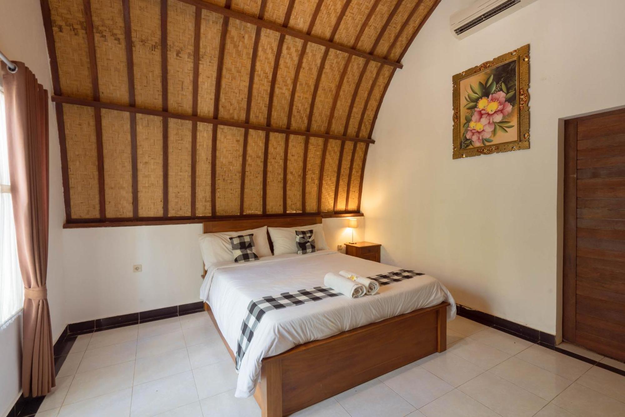 Ratu Cottage By Ourstory Travels Batununggul Exterior foto