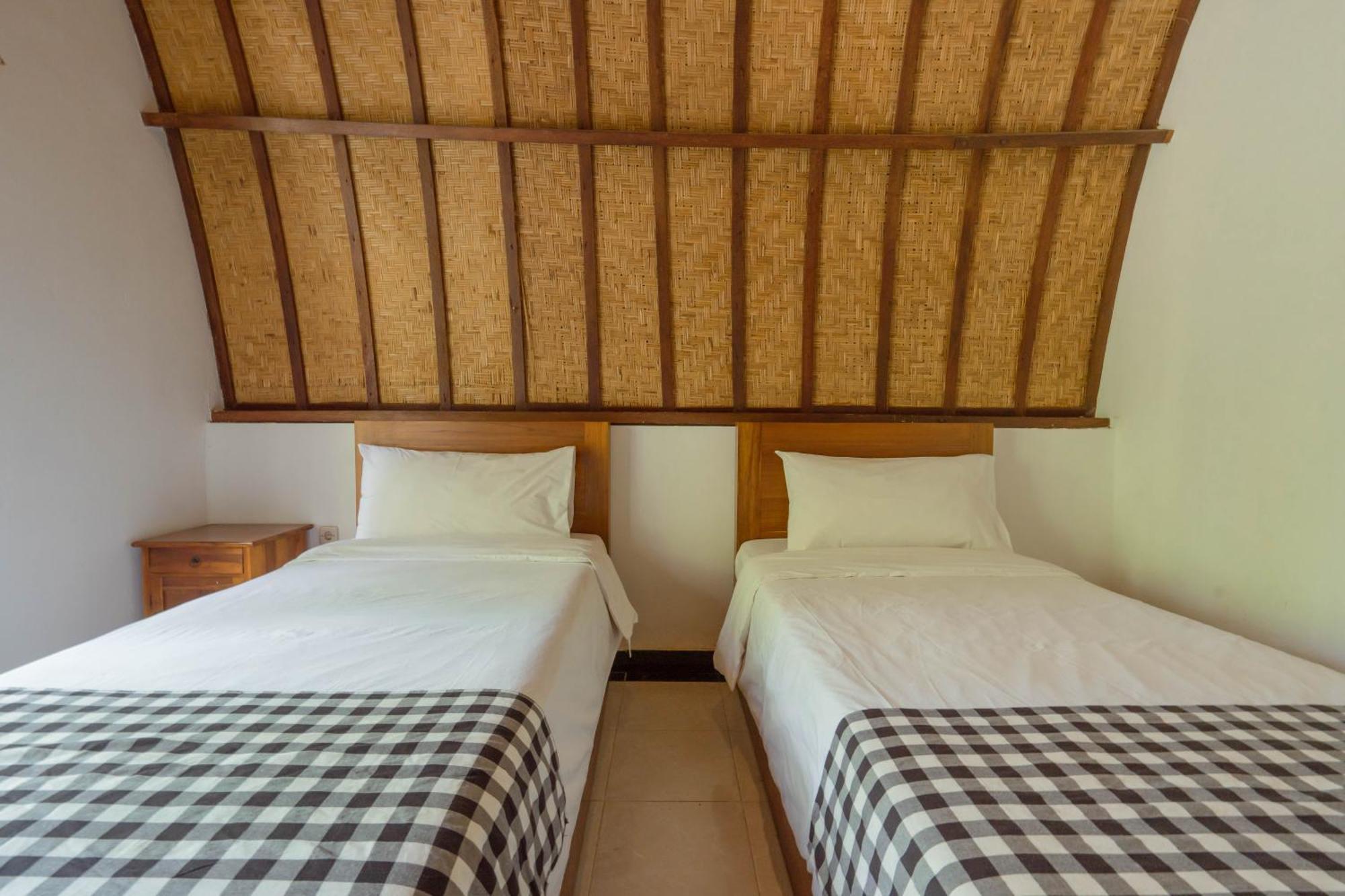 Ratu Cottage By Ourstory Travels Batununggul Exterior foto
