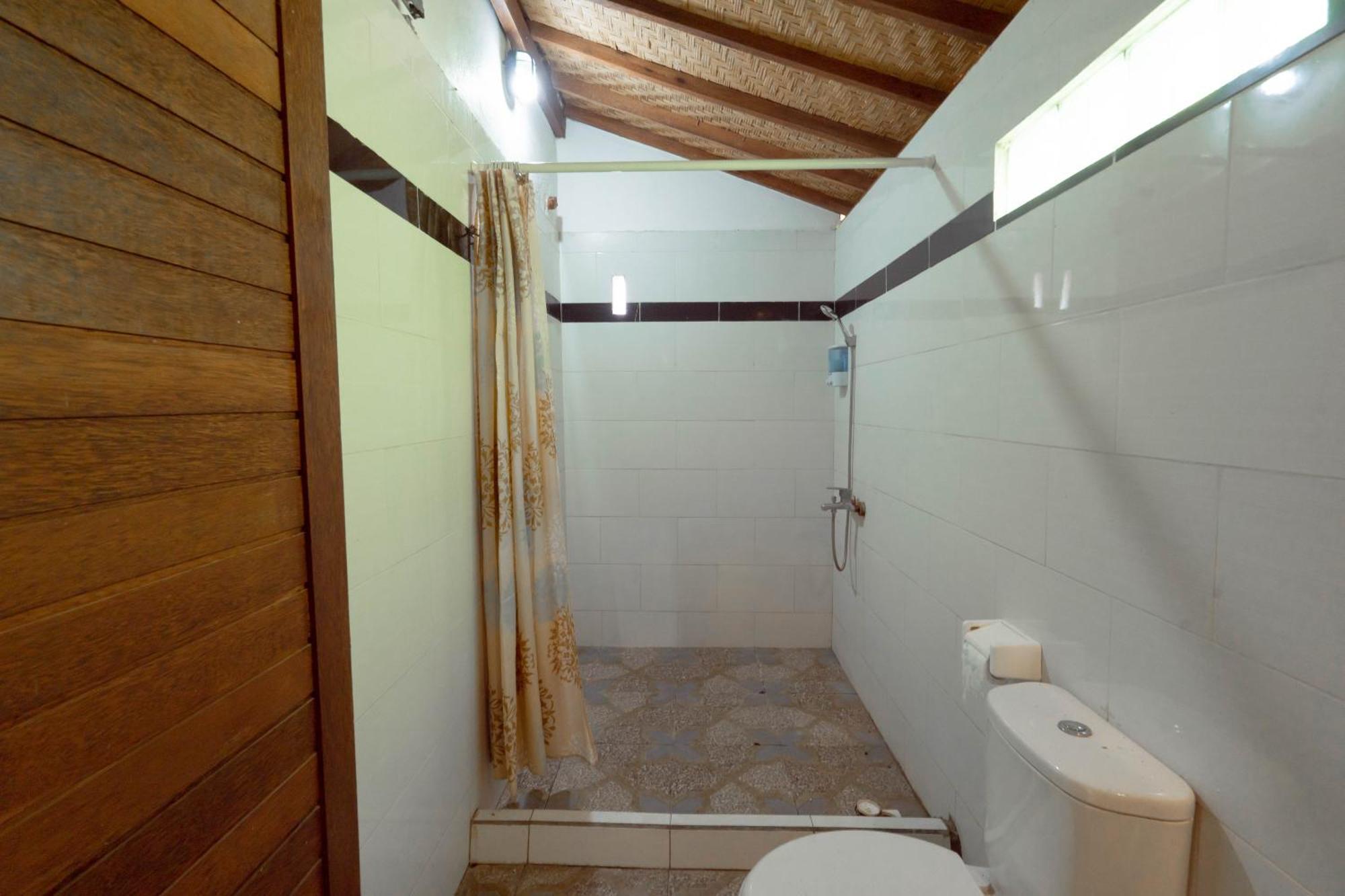 Ratu Cottage By Ourstory Travels Batununggul Exterior foto